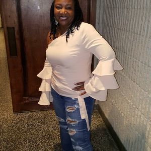 Meet your Posher, Tammie